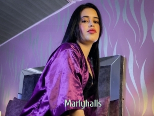 Marlyhalls