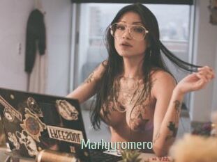 Marlyyromero
