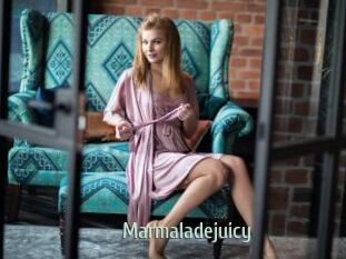 Marmaladejuicy