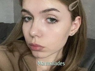 Marmalades