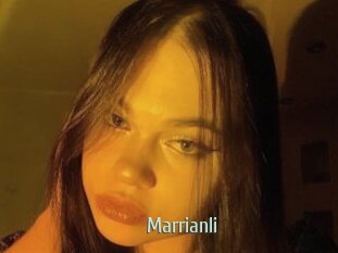 Marrianli