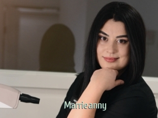 Marrieanny
