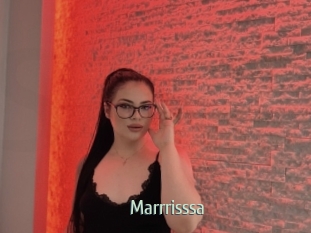 Marrrisssa