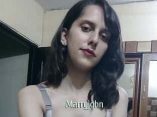 Marryjohn