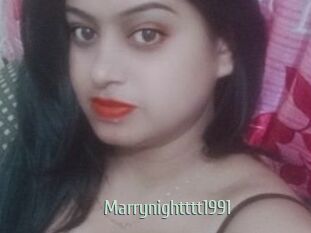 Marrynightttt1991