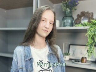 Marrypakson