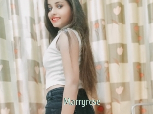 Marryrose