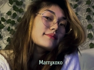 Marryxoxo