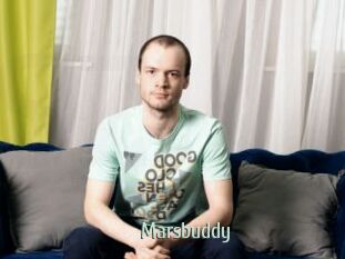 Marsbuddy