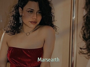 Marsearth