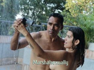 Marshalsexually
