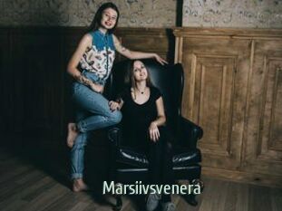 Marsiivsvenera