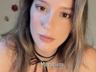 Marsipans
