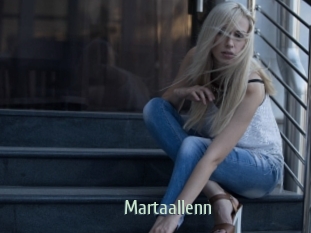 Martaallenn