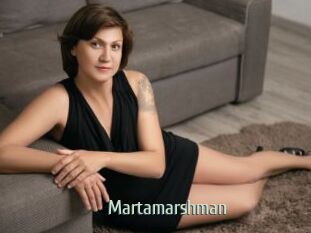 Martamarshman