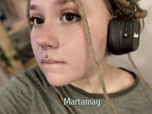 Martamay