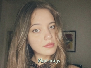 Martarays
