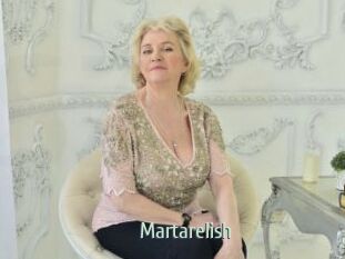Martarelish