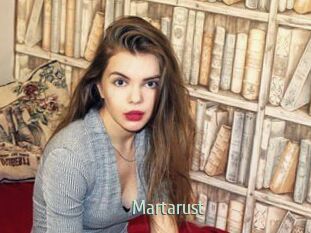 Martarust
