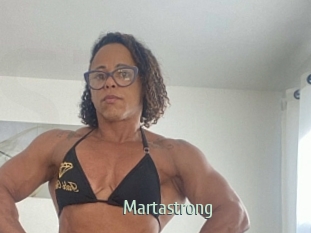 Martastrong