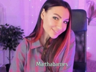 Marthabarnes
