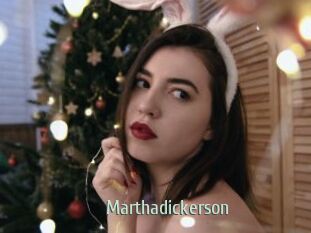 Marthadickerson
