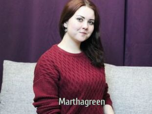 Marthagreen