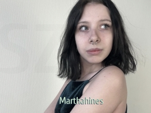 Marthahines