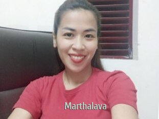 Marthalava