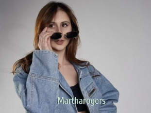 Martharogers