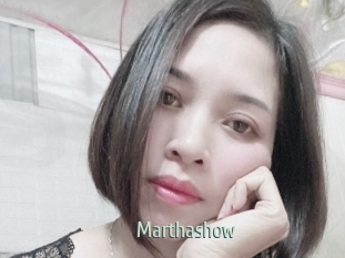 marthashow Sexcam Zone