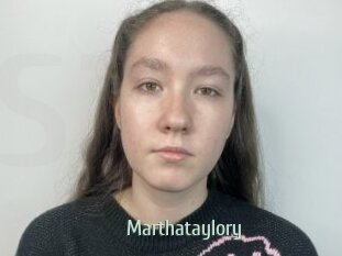 Marthataylory