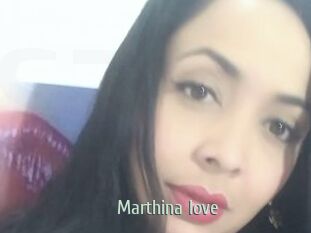 marthina_love Sexcam Zone