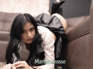 Marthinarosse