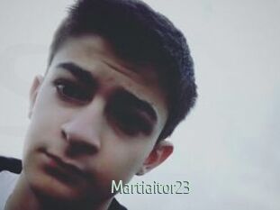 Martiaitor23