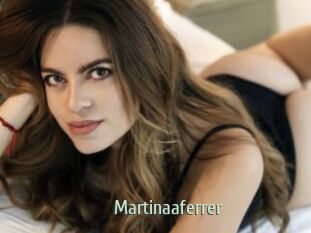 Martinaaferrer