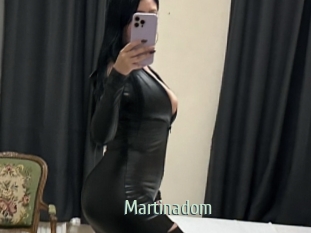 Martinadom
