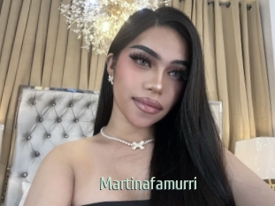Martinafamurri