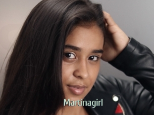 Martinagirl
