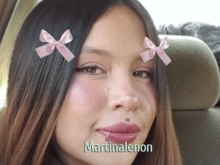 Martinalenon