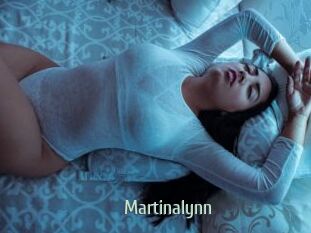 Martinalynn