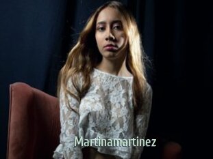 Martinamartinez