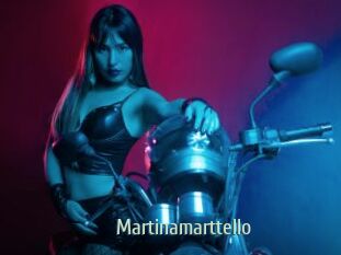 martinamarttello Sexcam Zone