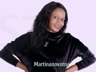 martinanovotna Sexcam Zone