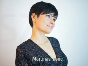 Martinasimone