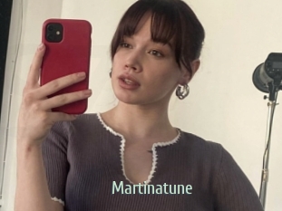 Martinatune