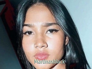Martinaxblack