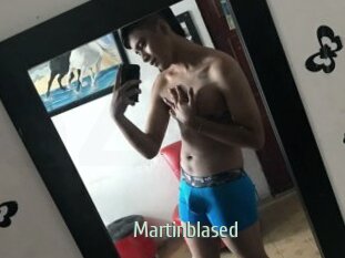 Martinblased