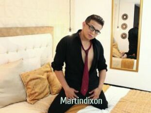 Martindixon