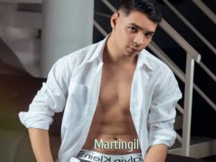 Martingil